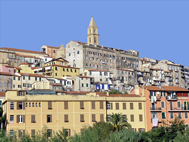 menton